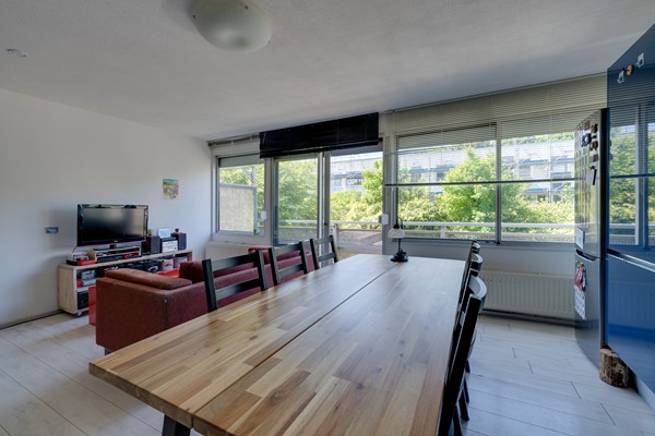 Medium property photo - Wessel Ilckenstraat 25A, 1311 RE Almere